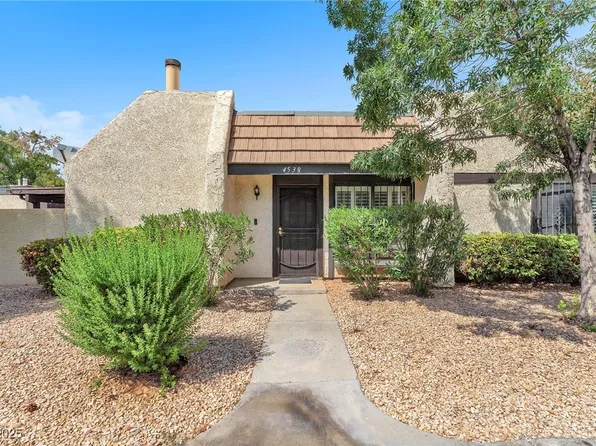 4538 Galway Ct, Las Vegas, NV 89121