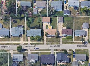 4519 Navajo Dr NE, Cedar Rapids, IA 52402