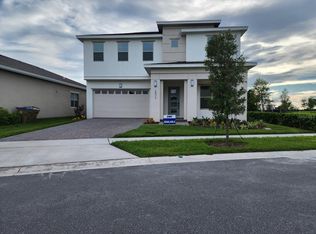 2977 Tupelo Loop, Saint Cloud, FL 34772