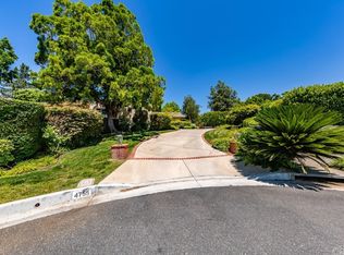 4755 Lasheart Dr, La Canada Flintridge, CA 91011