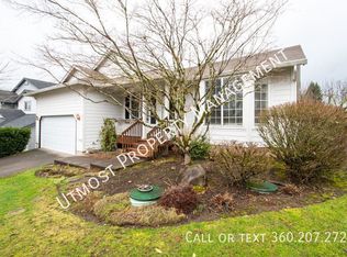 825 NE 40th Cir, Camas, WA 98607