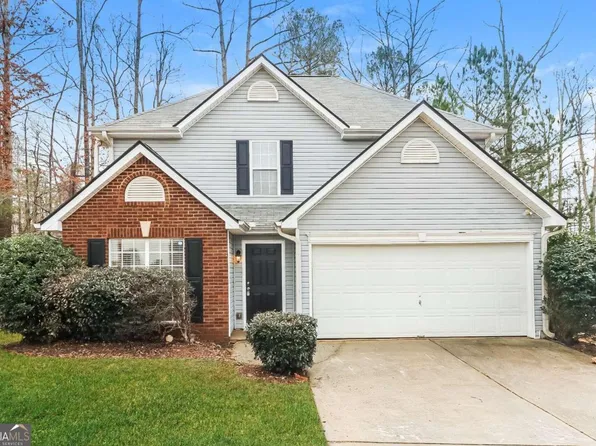 3908 Tolliver Hills Dr, Ellenwood, GA 30294