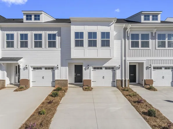 6024 Charlesdale Way Lot 6-F2, Spartanburg, SC 29302