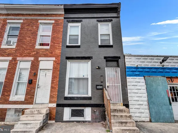1826 N Milton Ave, Baltimore, MD 21213