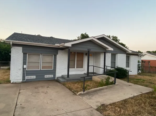 1601 Terminal Rd #A, Fort Worth, TX 76106