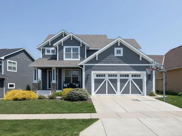 649 Indigo Ln, Northfield, MN 55057