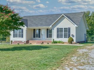 6202 Cheyenne Trl, Baxter, TN 38544