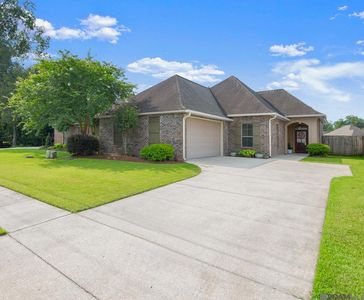 30682 Dunn Rd, Denham Springs, LA, 70726