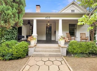 403 N Highland Ave NE, Atlanta, GA 30307