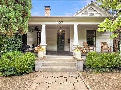 403 N Highland Ave NE, Atlanta, GA, 30307