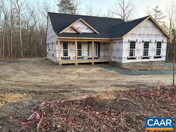 88 Martin Village Rd #Mv-16d, Louisa, VA 23093