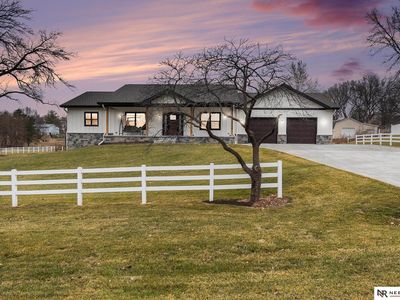 18144 Trailridge Rd, Omaha, NE, 68135