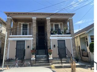 2421 Josephine St, New Orleans, LA 70113