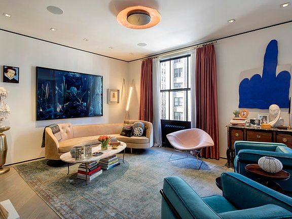 3rd image of 1261 Madison Ave #4