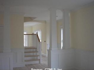 LOT-12 Owl Ridge Rd, Oxford, CT 06478