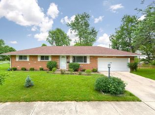 436 Potawatomi Dr, Westerville, OH 43081