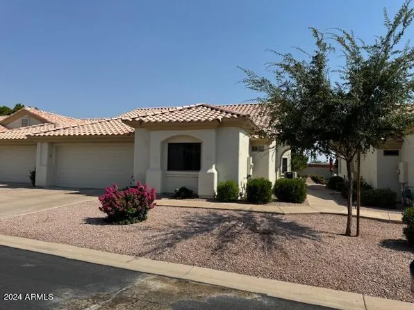 5830 E MCKELLIPS Road #77, Mesa, AZ 85215