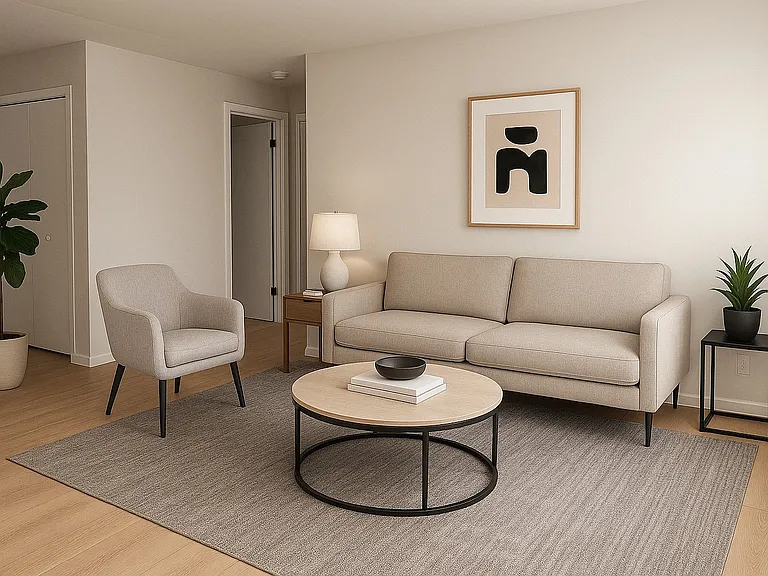 AI Generated photo for decorating ideas only