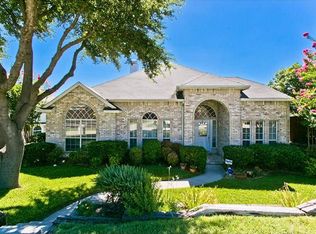 2406 Sherbrooke Ln, McKinney, TX 75070