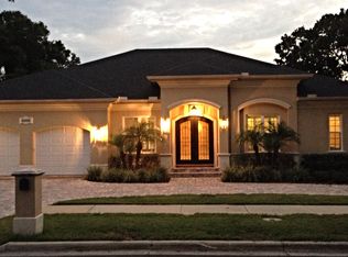 4006 W Barcelona St, Tampa, FL 33629