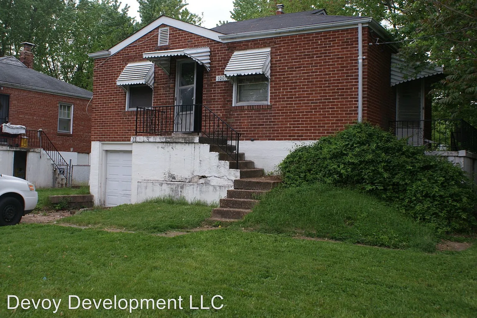 10055 Green Valley Dr photo 1