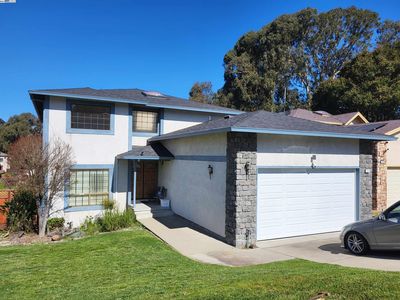 1812 June Marie Ct, Hayward, CA, 94541