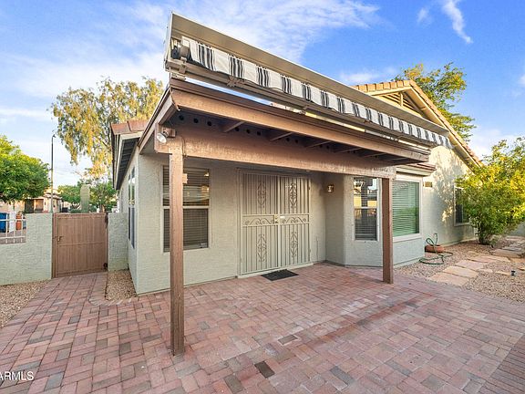 3rd image of 2101 S MERIDIAN Road #387
