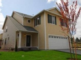 2441 Siskin Cir, Port Orchard, WA 98367