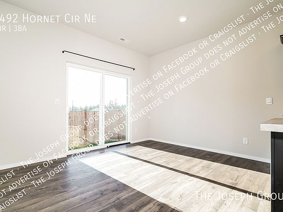 5th image of 6492 Hornet Cir NE