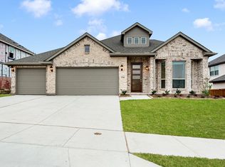 8748 Copper Crossing Dr, Fort Worth, TX 76131