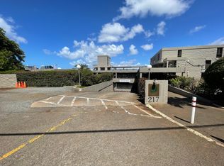 217 Prospect St APT A13, Honolulu, HI 96813