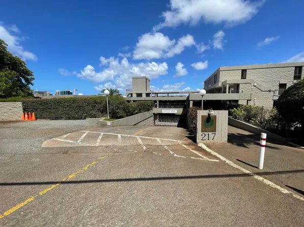 217 Prospect St, Honolulu, HI