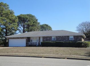 7614 Kingswood Dr, Myrtle Beach, SC 29572