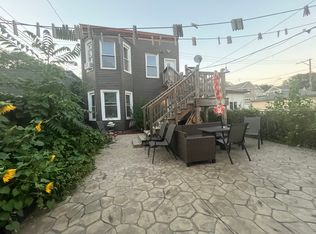 2232 W Foster Ave #2, Chicago, IL 60625