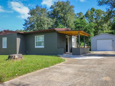 3813 W Eve Dr, Jacksonville, FL, 32246