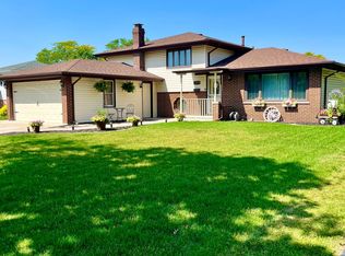 15010 Avenida Del Este St, Orland Park, IL 60462