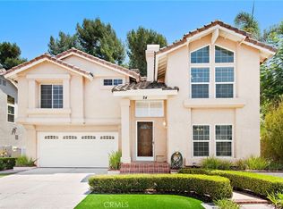 24 Royal Tern Ln, Aliso Viejo, CA 92656