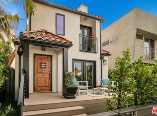 714 Navy St, Santa Monica, CA 90405