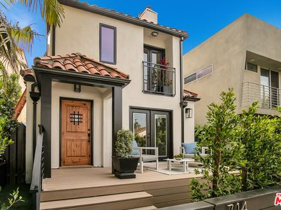 714 Navy St, Santa Monica, CA, 90405