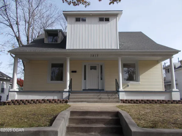 1815 S Picher Ave, Joplin, MO 64804