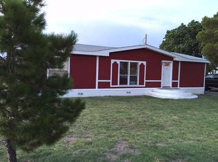 390 W 1400 S, Pima, AZ 85543