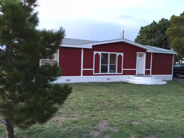 390 W 1400 S, Pima, AZ 85543