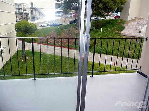 #7 Balcony 1