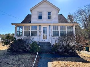 56 Central St, Abington, MA 02351