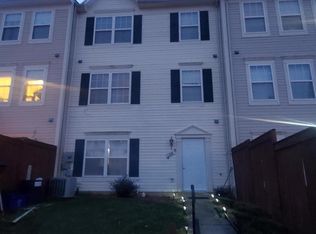 5086 Stapleton Ter, Frederick, MD 21703