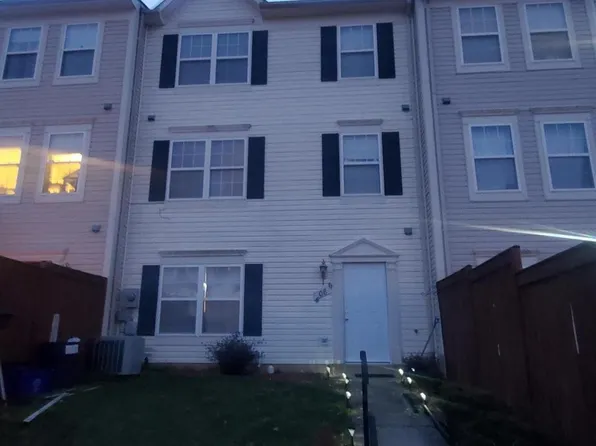 5086 Stapleton Ter, Frederick, MD 21703