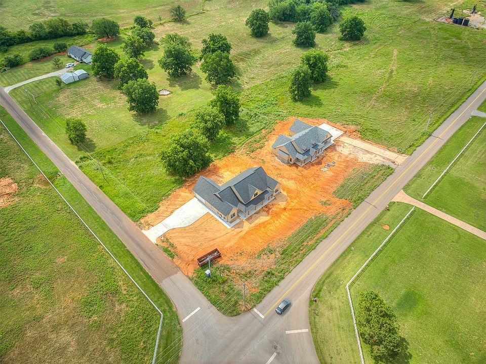 21958 Bryant Ave, Purcell, OK 73080 MLS 1069543 Zillow