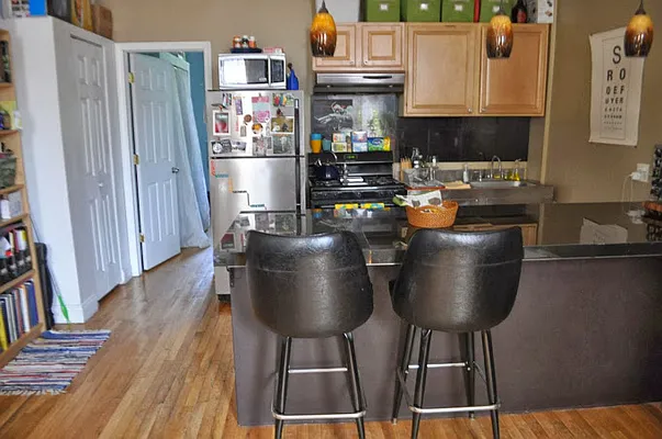 Rented by Bedford Realty USA Corp | media 7
