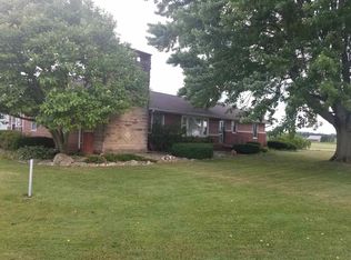 3508 Fir Rd, Bremen, IN 46506