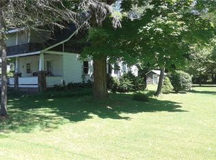 4801 N Main St, Mc Kean, PA 16426